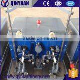 Multifunctional Bobbin Winder Machine for Schiffli Embroidery