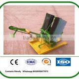 Hot Sale Agriculatural 2 Rows Manual Rice Transplanter for Sale thumbnail-1