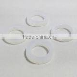 CNC Machining Nylon Parts, High Quality Plastic PA Parts thumbnail-4