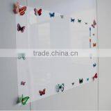 Magnetic White Board Soft Magnetic Whiteboard Stick on Wall Soft Magnetic Wallpaper Ferrous Magnetic Whiteboard thumbnail-1