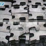 Steel Investment Casting Agriculture Machinery Part thumbnail-1