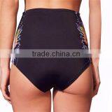 2016 XXX Hot Sex High Waist Young Girl Swimwear thumbnail-6