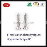 Gunagdong Province Stainless Steel Galvanized Pan Head Screw thumbnail-1