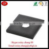 High Quality Precisioon Zinc Plated Carbon Steel Standard Square Washer thumbnail-3