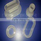 Transparent Plastic Injection Processing PC/PS/PFA/PEI Products thumbnail-3