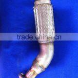 High Quality of Exhaust Pipe thumbnail-1