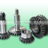 Bevel Gears as Corn Harvest Components thumbnail-1