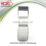 Fast Motor Bearing Deep Groove Ball Bearing With Reliable Quality thumbnail-4