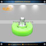 2016 New Recommended Plastic Drawer Pulley With High Standard thumbnail-4