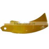 China Supplier Rotary Tiller Blades for Farm thumbnail-1