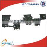 China Mechanical Suspension for Truck Trailer thumbnail-1