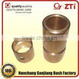 Rear Spring Bush thumbnail-1