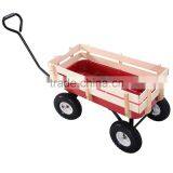 Handcrafted Kids Wooden Bed Tow Truck thumbnail-5