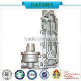 High Grade Shenzhen Manufacture Castings Supplier Supply Casting Hardware thumbnail-5