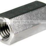 Factory Manufacture and Directly Sale High Quality Long Nut ss 304 thumbnail-2