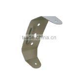 Got the World-wide Buyer Consistent Good Opinion OEM Steel Flat Small Spring Clip Metal Stamping Part thumbnail-3