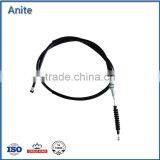 Low Price Wholesale LIFAN125 Control Clutch Cable Motorcycle Cable China thumbnail-1