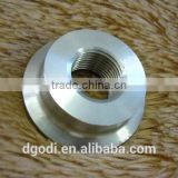 marine spare parts, aircraft spare parts, cnc milled parts