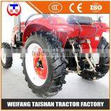 Factory Manufacturing 40hp Tractors Prices thumbnail-4