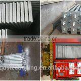 Steel Portal Frame, Warehouse,workshope, Design , Installation thumbnail-3