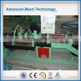 2015 New Products of Prison Defend Barbed Wire Fence Making Machines Anping Factory thumbnail-5