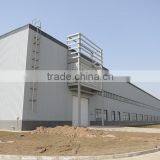 Light Frame Building Design/metal Construction Steel Structure Material Warehouse thumbnail-3