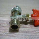 Male Gate Valve ,gate Valve With Size of M1/4"*M1/4" M1/4"*M3/8" M1/4"*1/2" thumbnail-4