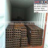 S335j2h Seamless Steel Pipe