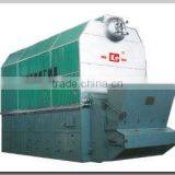 SZL Series Combined Steam Boiler thumbnail-1