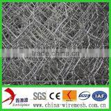 Galvanized Hexagonal Netting/Hexagonal Mesh/zine Coat thumbnail-5