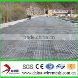 Ribbed Welded Mesh