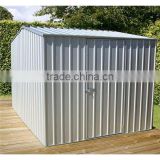 Outdoor Garden House Storage Shed thumbnail-5