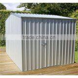 Outdoor Metal Garden Shed,storage Shed thumbnail-5
