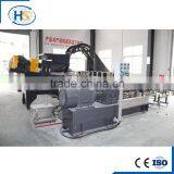 Haisi SP-65/150 Two-stage Plastic Granular Recycling Twin Screw Extruder thumbnail-3
