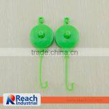 Hydroponic Grow Garden Plant Support Spring Yoyo thumbnail-1