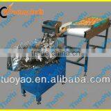 Automatic Food Degree Full Stainless Steel 24 Heads Egg Breaking Machine (SMS:0086 15903677328) thumbnail-1
