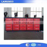 2017 Tool Cabinet/tool Bench/tool Cabinet Workshop thumbnail-3