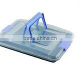 Bake & Roast Pan With Cover thumbnail-1