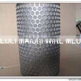 Perforated Metal Mesh
