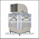 Hangyu Best Quality Honey Comb Air Cooler in Factory thumbnail-1