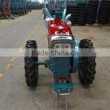 QLN 10-19hp Finely Processed Mini Walking Tractor With CE ISO thumbnail-2