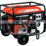 4.0-4.5KW 4-stroke/11Hp Portable Gasoline Generator