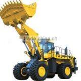 China Used Wheel Loader 936 Wheel Loader With Good Condition thumbnail-1