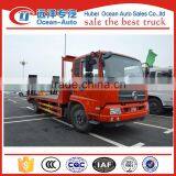 China Chengli Factory Right Hand Drive Flatbed Tow Truck for Sale thumbnail-1