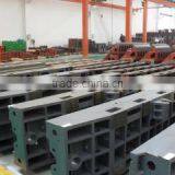 Zhengzhou Timeway Machine Tool Co., Ltd. company overview - view 3 thumbnail