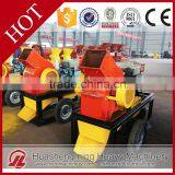HSM ISO CE Easy and Simple Handle Mini Stone Crusher For Sale thumbnail-1