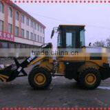 SWM618 3 Ton Loader