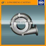 Tractor/Agriculture Iron Casting&Forging Spare Parts/metal Parts Cast thumbnail-3