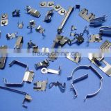 electrical metal stamping spare parts,metal spare parts stamping with price