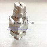 Adjustable Spray Direction Flat Fan Spray Nozzle thumbnail-3